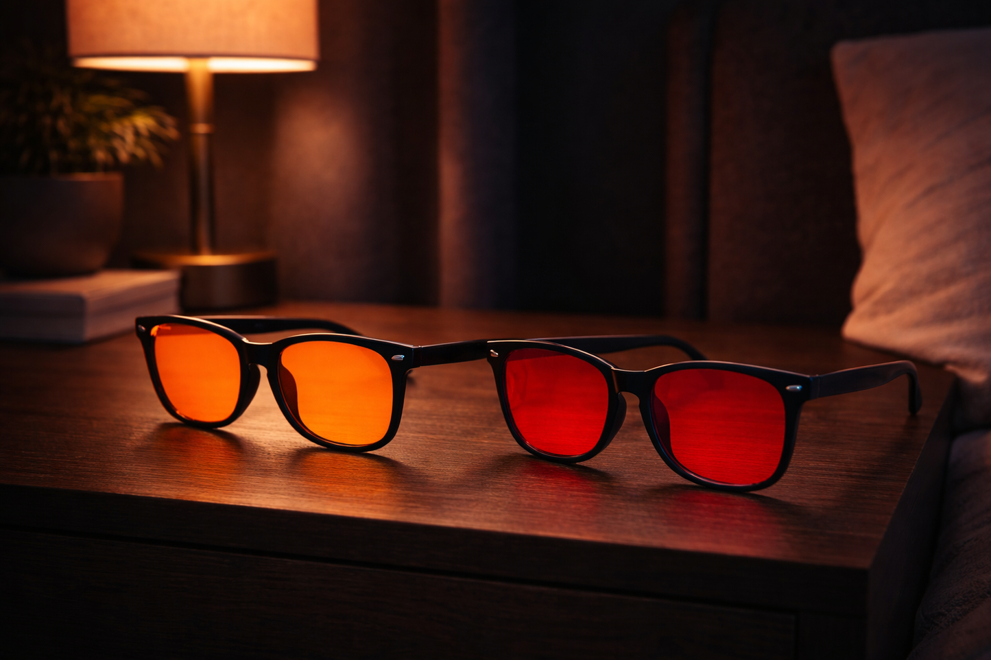 NOX™ NightShield Glasses