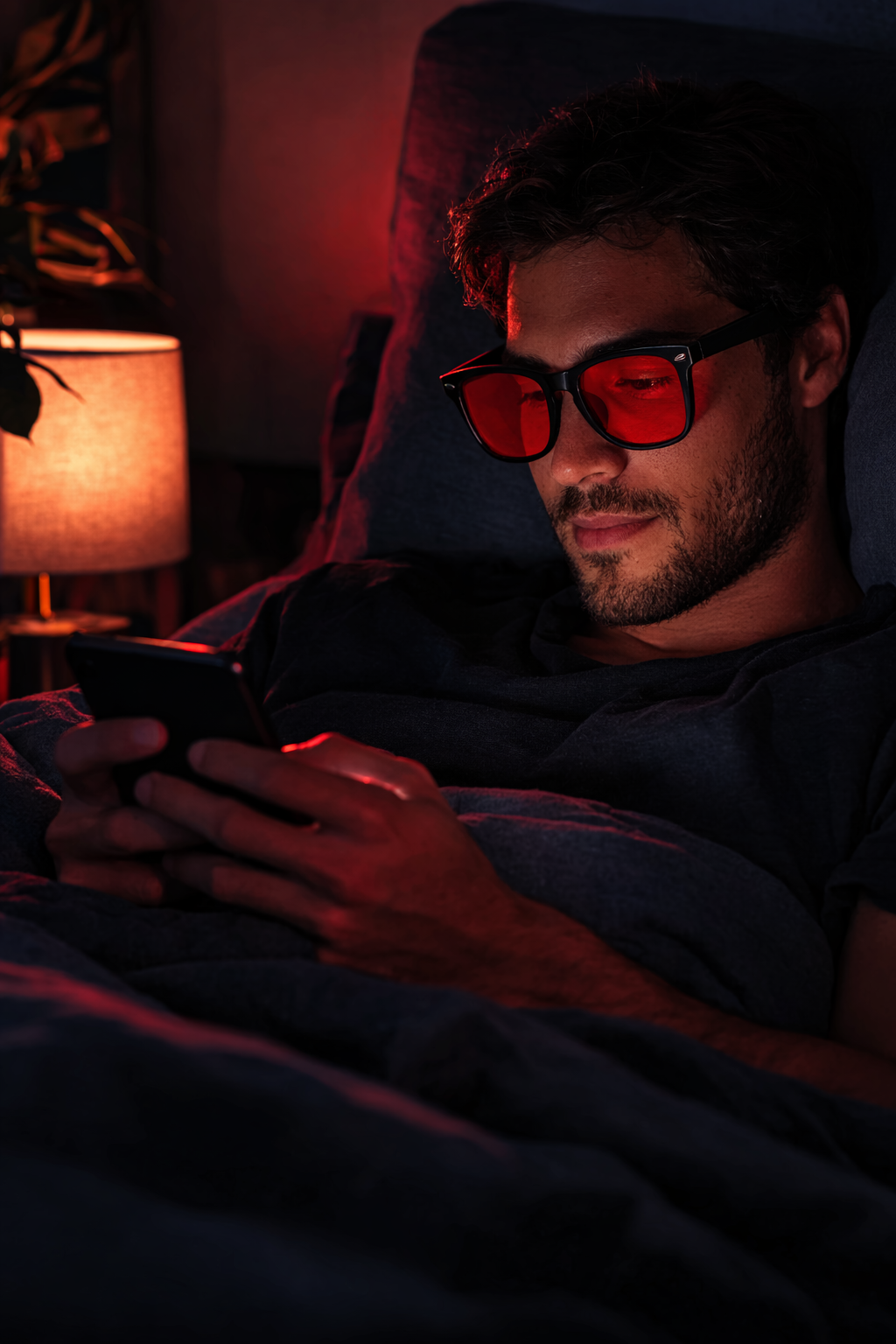 NOX™ NightShield Glasses