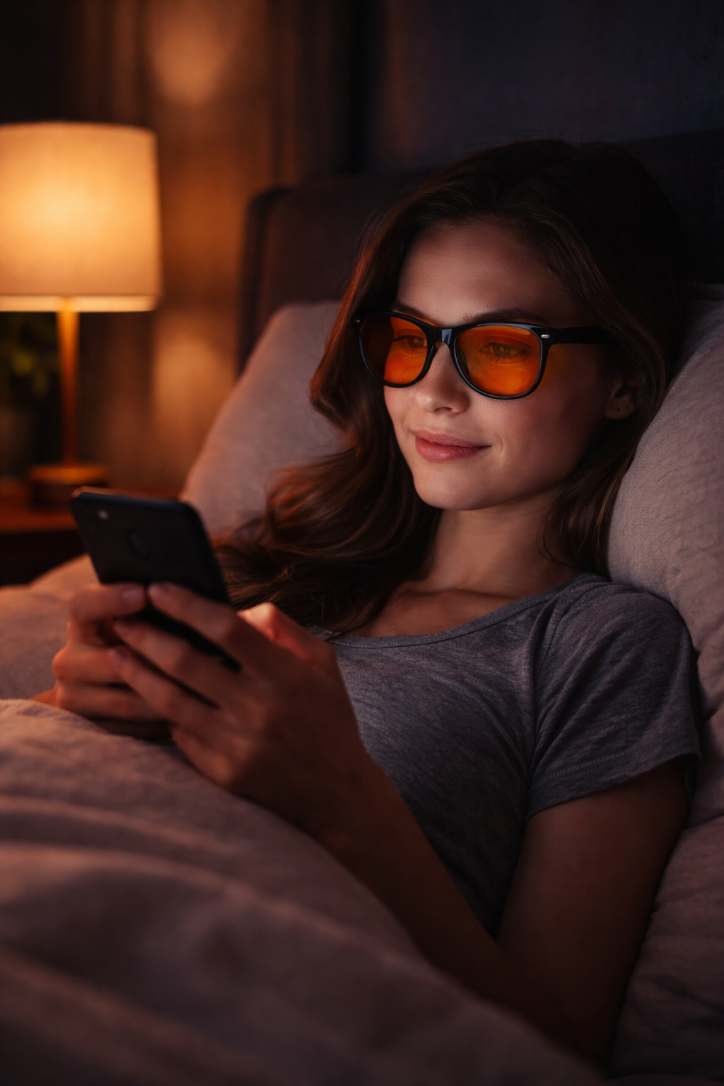 NOX™ NightShield Glasses
