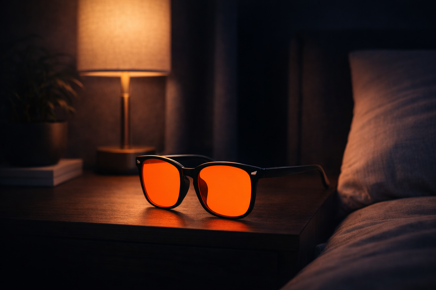NOX™ NightShield Glasses