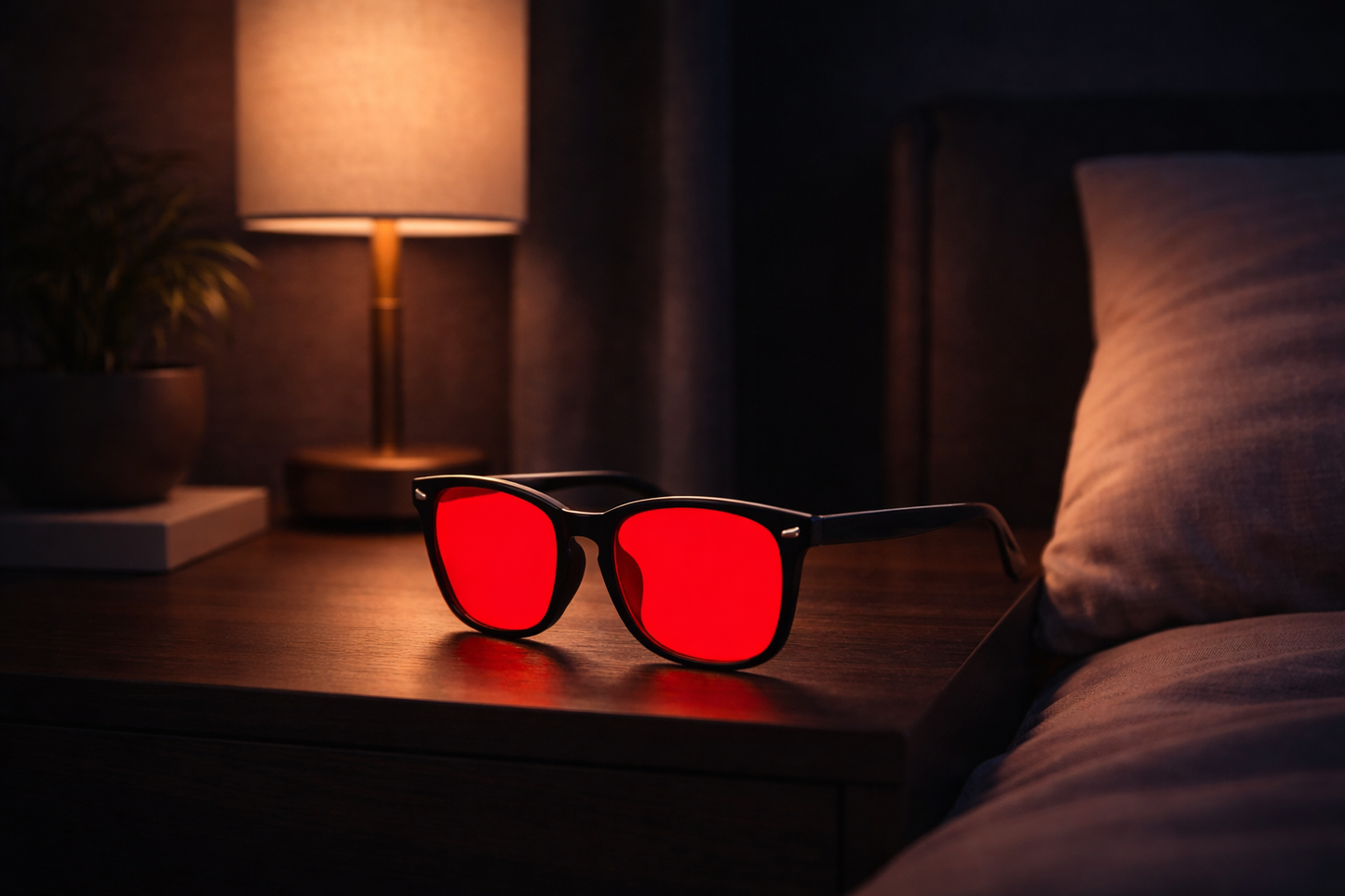 NOX™ NightShield Glasses