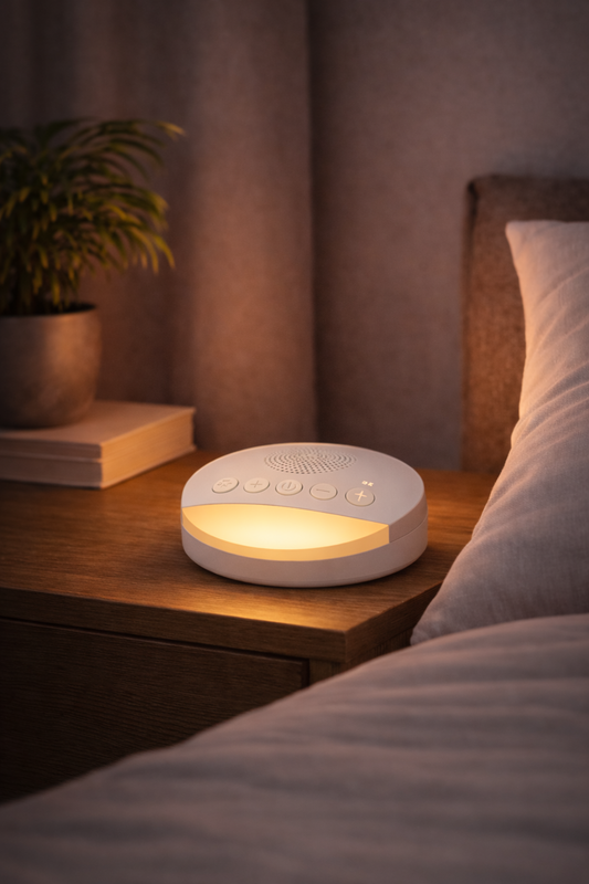 NOX™ Calm Sound Machine